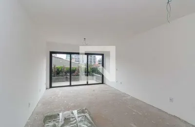 Apartamento para venda - petrópolis, 1 quarto,  43 m² - porto alegre
