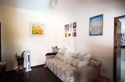 Casa para venda - floramar, 3 quartos,  200 m² - belo horizonte