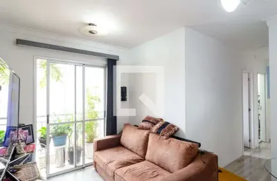 Apartamento para venda - jabaquara, 2 quartos,  48 m² - são paulo
