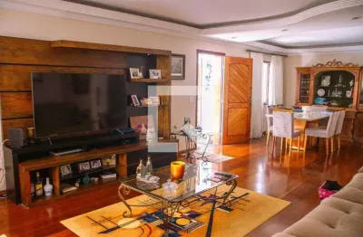 Casa com 4 quartos à venda na Rua Kaoru Oda, Butantã, São Paulo