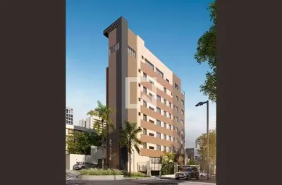 Apartamento para venda - serra, 3 quartos,  121 m² - belo horizonte