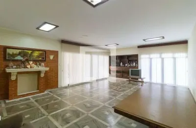 Casa para venda - taquaral, 3 quartos,  482 m² - campinas