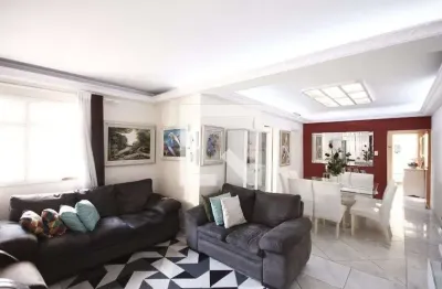 Casa para venda - cambuci, 3 quartos,  90 m² - são paulo