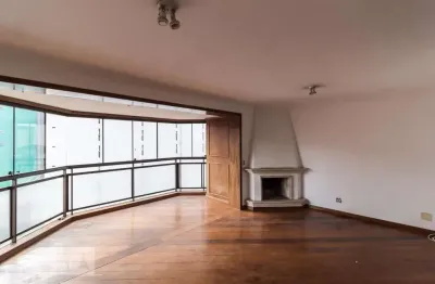 Apartamento para venda - vila pompéia, 4 quartos,  154 m² - são paulo