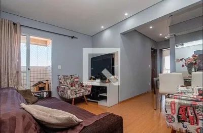 Apartamento com 2 quartos à venda na Rua Riga, Sacomã, São Paulo
