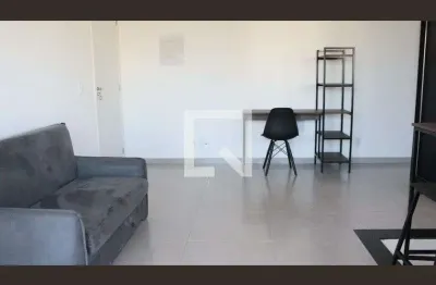 Kitnet / stúdio para venda - água fria, 1 quarto,  32 m² - são paulo