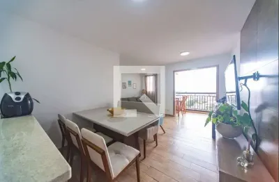 Apartamento para venda - vila metalúrgica, 2 quartos,  65 m² - santo andré