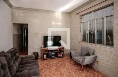 Casa para venda - méier, 3 quartos,  170 m² - rio de janeiro