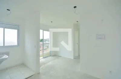 Apartamento para venda - jardim palmares, 2 quartos,  37 m² - são paulo