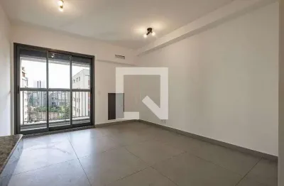 Kitnet / stúdio para venda - pinheiros, 1 quarto,  26 m² - são paulo