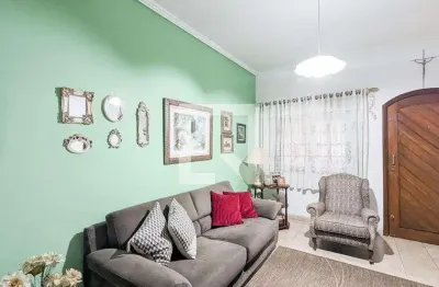 Casa para venda - nova petrópolis, 2 quartos,  102 m² - são bernardo do campo