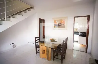 Casa para venda - santa amélia, 2 quartos,  120 m² - belo horizonte