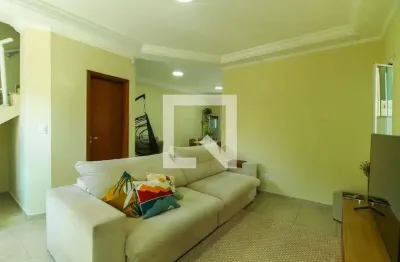 Casa para Venda - Vila Aricanduva, 3 Quartos,  190 m² - São Paulo