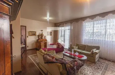 Apartamento para venda - vila paris, 4 quartos,  180 m² - belo horizonte