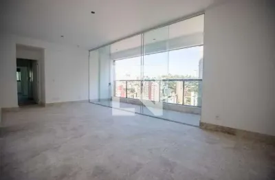 Apartamento para venda - lourdes, 4 quartos,  131 m² - belo horizonte