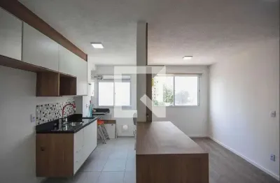 Apartamento para venda - vila andrade, 2 quartos,  43 m² - são paulo