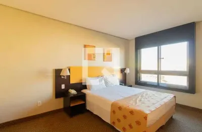 Kitnet / stúdio para venda - cidade baixa, 1 quarto,  27 m² - porto alegre