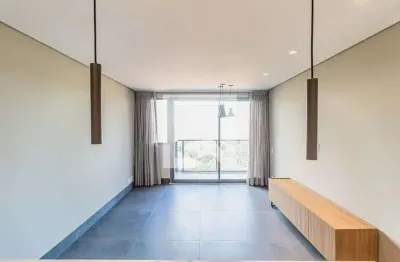 Apartamento com 1 quarto à venda na Rua Bento Frias, Butantã, São Paulo