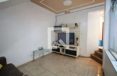 Casa para venda - havaí, 3 quartos,  292 m² - belo horizonte