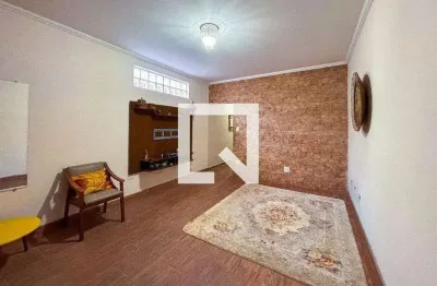 Casa para venda - vila américa, 3 quartos,  360 m² - santo andré