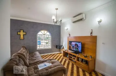 Casa para venda - jardim chapadão, 3 quartos,  256 m² - campinas