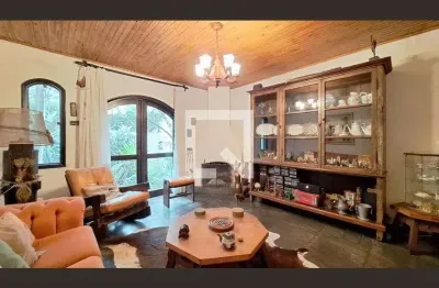 Casa para venda - vila pompéia, 4 quartos,  210 m² - são paulo