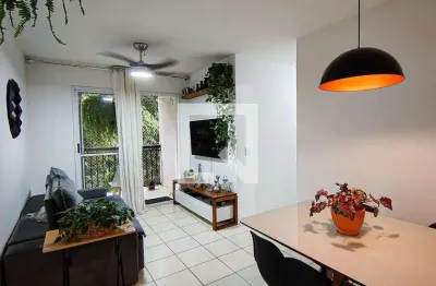 Apartamento para venda - jacarepaguá, 3 quartos,  68 m² - rio de janeiro