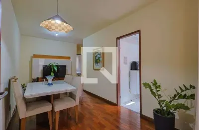 Apartamento para venda - buritis, 3 quartos,  60 m² - belo horizonte