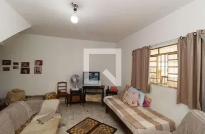 Casa com 3 quartos à venda na Travessa Padre João Augusto Monteiro, Vila Gustavo, São Paulo