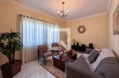 Casa para venda - dom cabral, 3 quartos,  240 m² - belo horizonte