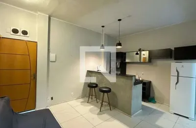 Apartamento para venda - leme, 1 quarto,  35 m² - rio de janeiro