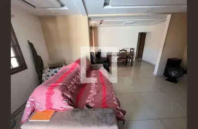 Casa para venda - taquara, 4 quartos,  370 m² - rio de janeiro
