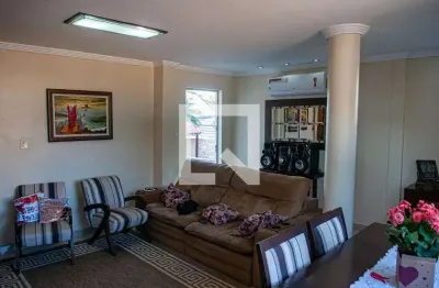 Casa para venda - curicica, 4 quartos,  600 m² - rio de janeiro