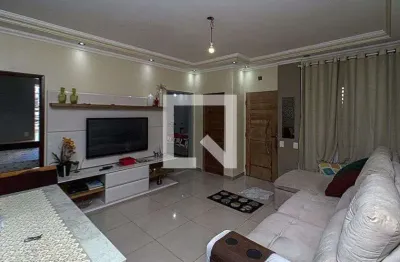 Casa para venda - sacomã, 2 quartos,  320 m² - são paulo