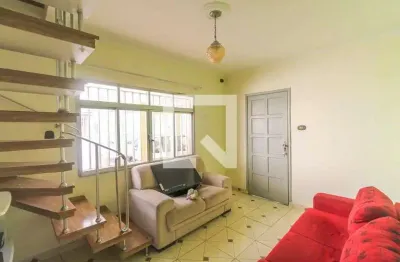 Casa para venda - parque residencial oratório, 3 quartos,  200 m² - são paulo
