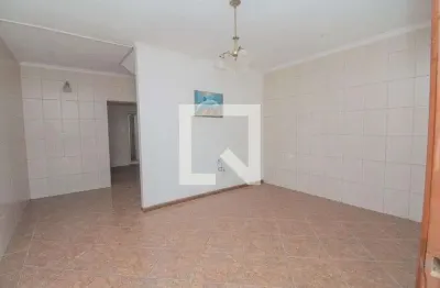 Casa com 3 quartos à venda na Travessa Cândido Mendes, Jardim, Santo André
