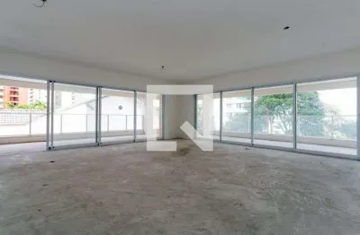 Apartamento para venda - santana, 4 quartos,  265 m² - são paulo
