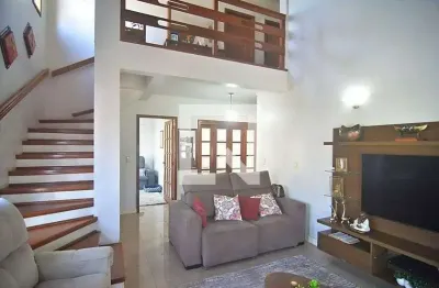 Casa para venda - marechal rondon, 4 quartos,  211 m² - canoas