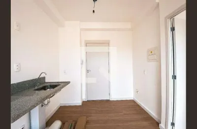 Apartamento para venda - jardim éster yolanda, 1 quarto,  24 m² - são paulo
