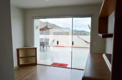 Cobertura para venda - pechincha, 3 quartos,  245 m² - rio de janeiro