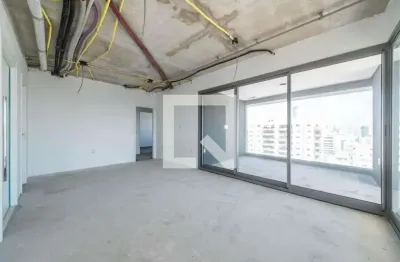 Apartamento para venda - itaim bibi, 3 quartos,  142 m² - são paulo