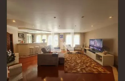 Casa para venda - vila rosália, 4 quartos,  350 m² - guarulhos