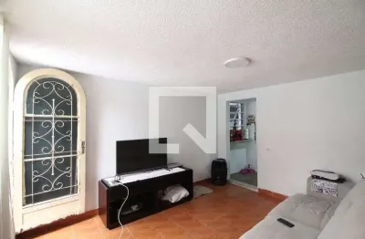 Casa para venda - ponte rasa, 4 quartos,  142 m² - são paulo