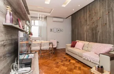 Apartamento para venda - tijuca, 2 quartos,  70 m² - rio de janeiro