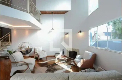 Casa para venda - anchieta, 3 quartos,  370 m² - são bernardo do campo