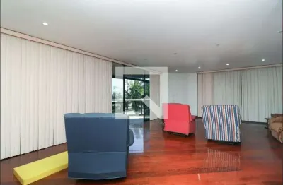 Apartamento para venda - jardim oceânico, 4 quartos,  271 m² - rio de janeiro