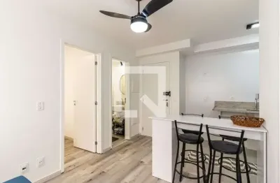 Kitnet / stúdio para venda - santa cecília, 2 quartos,  36 m² - são paulo