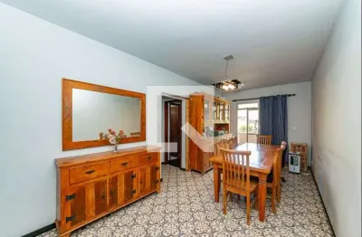 Cobertura para venda - castelo, 3 quartos,  141 m² - belo horizonte
