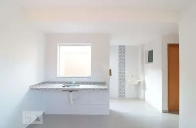 Apartamento para venda - vila aricanduva, 1 quarto,  27 m² - são paulo