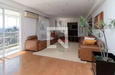 Apartamento para venda - vila romana, 7 quartos,  346 m² - são paulo
